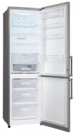 Холодильник LG GAB489ZVSP thumbnav 4