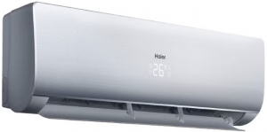 Кондиционер Haier  1U25S2SQ thumbnav 2
