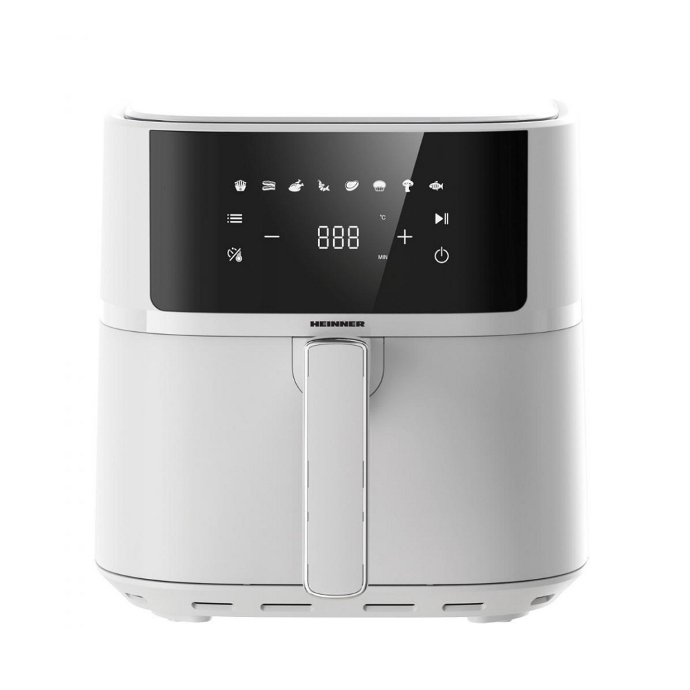 Aero Grill Heinner HAF-B6WH17SQ photo 1