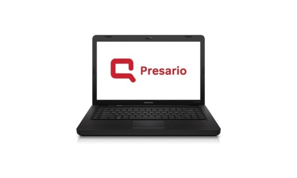 Laptop HP Compaq Presario Compaq Presario CQ56-172SR 15.6” / 2 GB / 320 GB / / GMA 4500MHD / Negru photo 1 Laptop HP Compaq Presario Compaq Presario CQ56-172SR 15.6” / 2 GB / 320 GB / / GMA 4500MHD / Negru photo 1