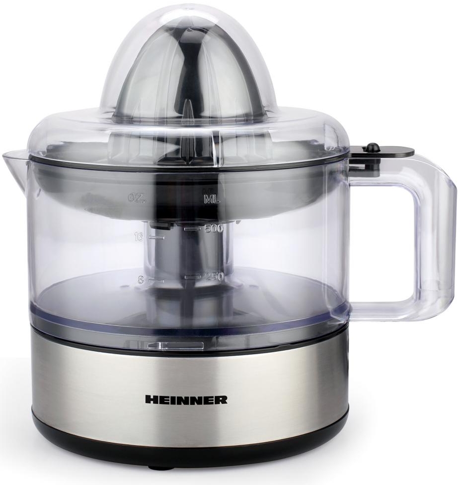 Storcator pentru citrice Heinner C300SS photo 1
