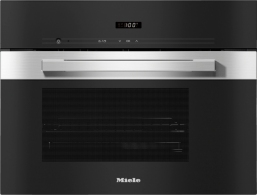 Cuptor cu aburi incorporabil Miele DG2840CS,  thumbnav 1