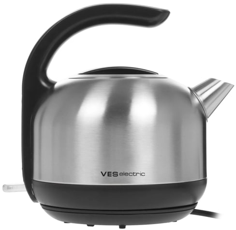 Чайник электрический VES H100SS photo 2