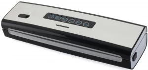 Aparat de vidat Heinner HAV130BKSS 