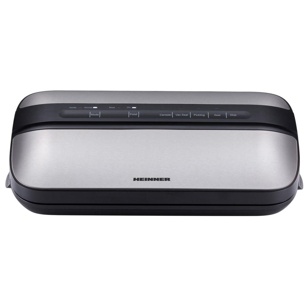 Aparat de vidat Heinner HAV-EDC120SS photo 3