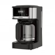 Cafetiera Heinner HCM-DD900BKSS 