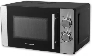 Микроволновая печь  Heinner HMW20MBKSS 