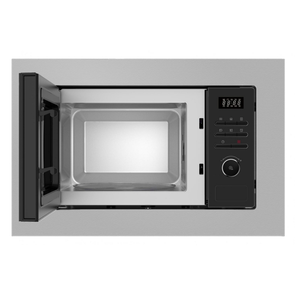 Микроволновая печь Heinner HMW-MD20BISS photo 2
