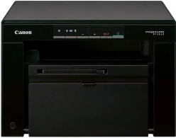 MFD cu laser Canon imageClass MF3010 