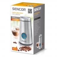 Risnita de cafea Sencor SCG3050SS thumbnav 2