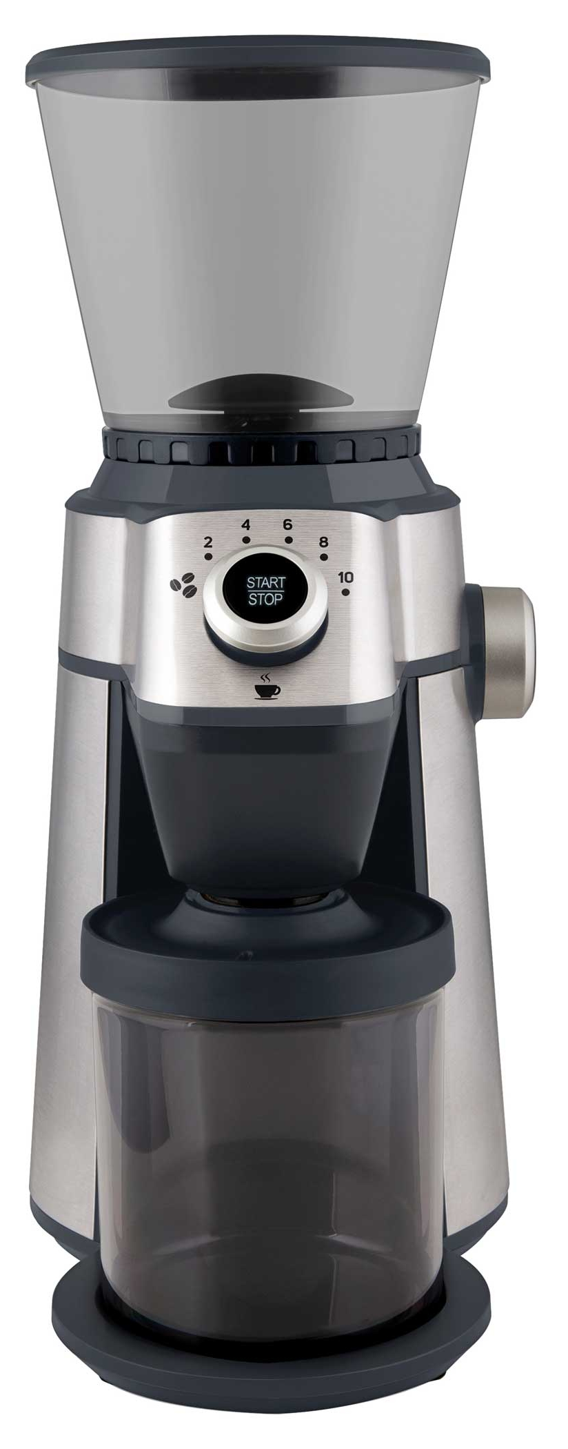 Risnita de cafea Sencor SCG 6050SS photo 