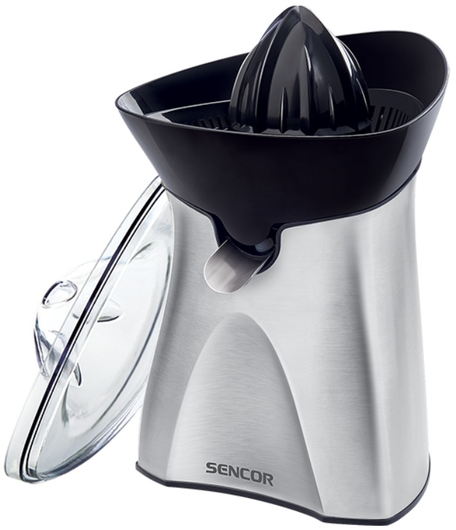 Storcator pentru citrice Sencor SCJ6050SS photo 5