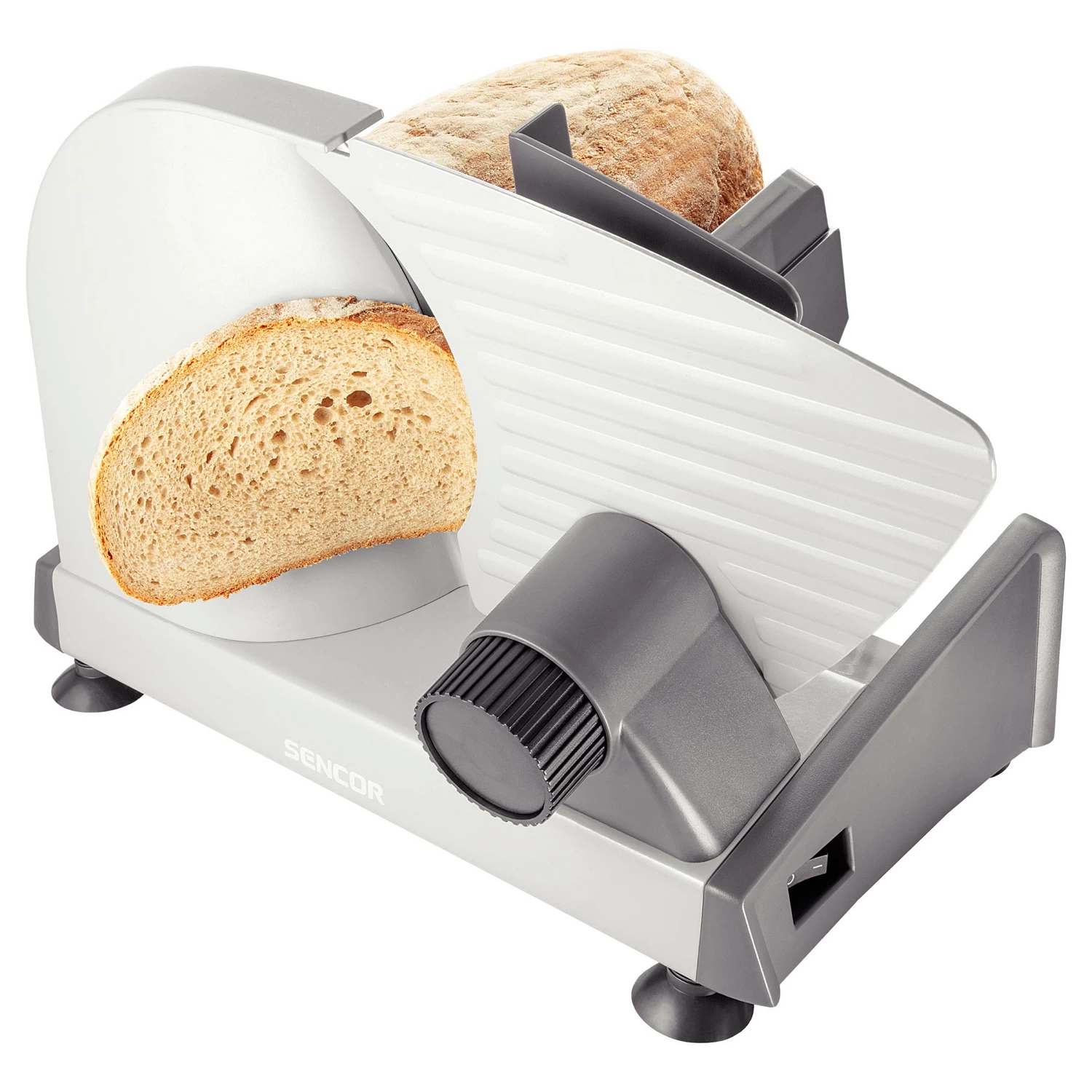 Felietoare Sencor SFS4050SS photo 7