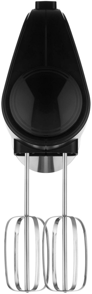 Миксер Ручной Sencor SHM5207SS / 6 скоростей / Серебристый photo 4