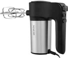 Миксер Sencor SHM5207SS thumbnav 5