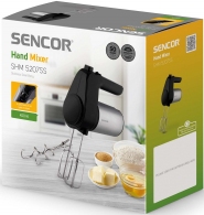 Миксер Sencor SHM5207SS thumbnav 6