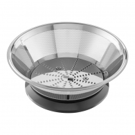 Storcator centrifugal Sencor SJE1055SS thumbnav 2