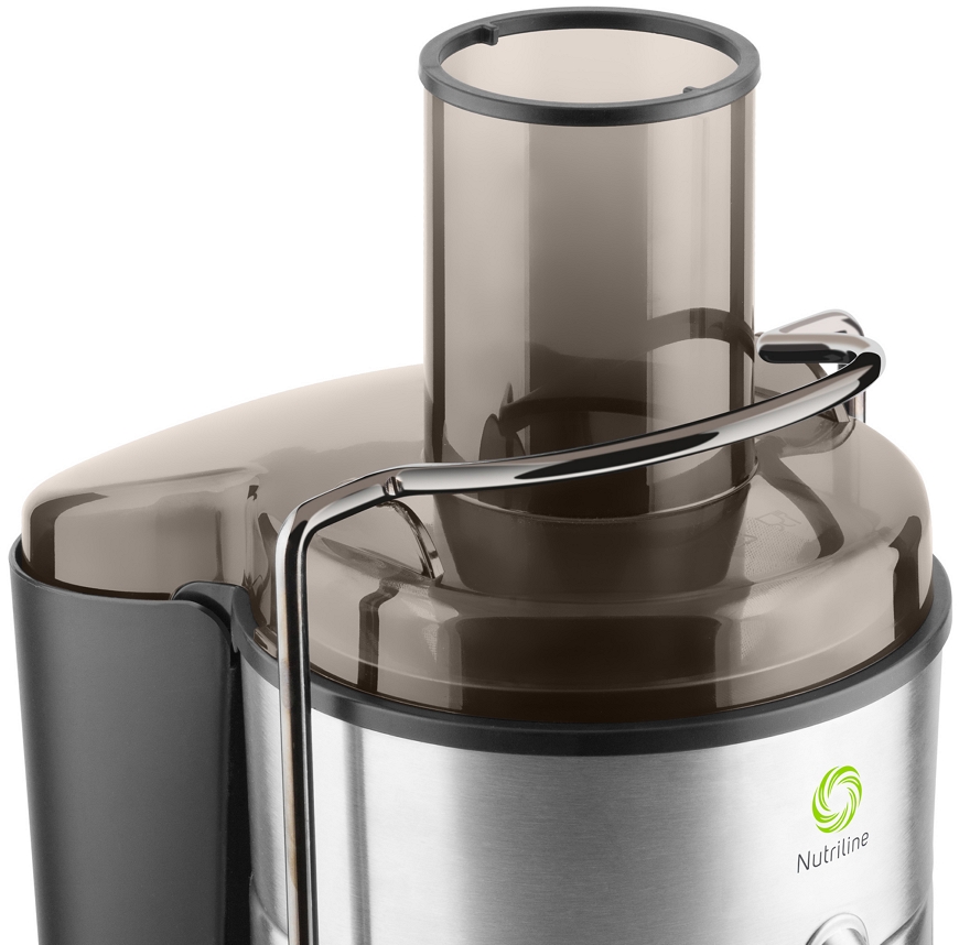 Соковыжималка центробежная Sencor SJE 5050SS photo 4