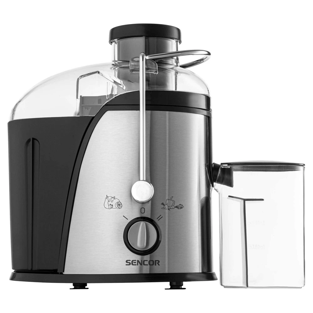 Storcator centrifugal Sencor  SJE 741 SS photo 1