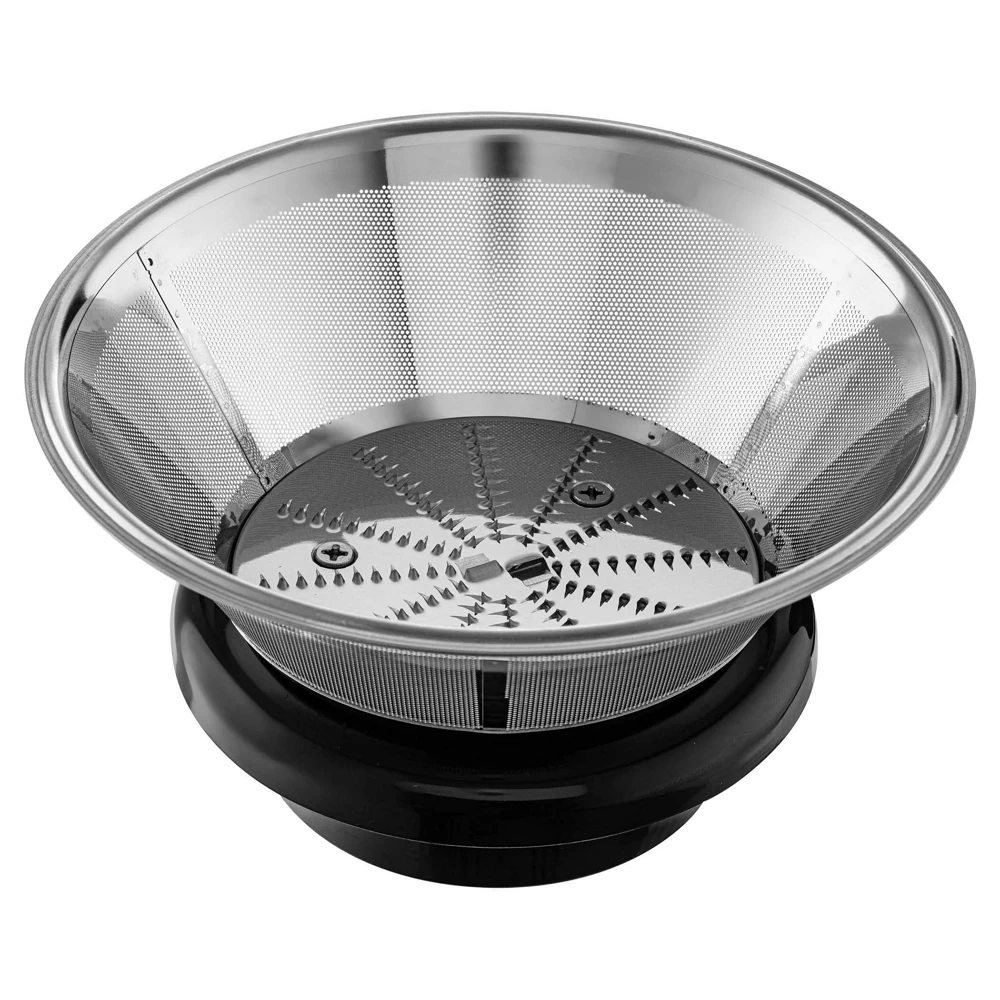 Storcator centrifugal Sencor  SJE 741 SS photo 2