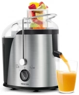 Storcator centrifugal Sencor  SJE 741 SS thumbnav 7