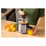 Storcator centrifugal Sencor  SJE 741 SS thumbnav 8