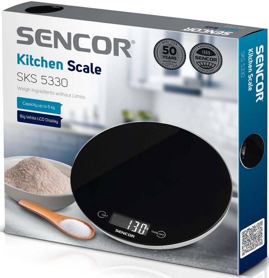 Cintar p/u bucatarie Sencor SKS7100SS photo 4