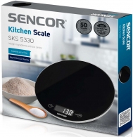 Cintar p/u bucatarie Sencor SKS7100SS thumbnav 4