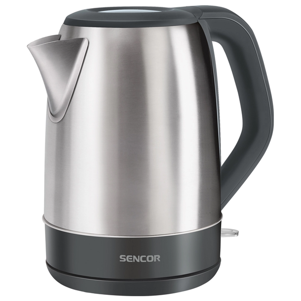 Чайник электрический Sencor SWK1711SS photo 1