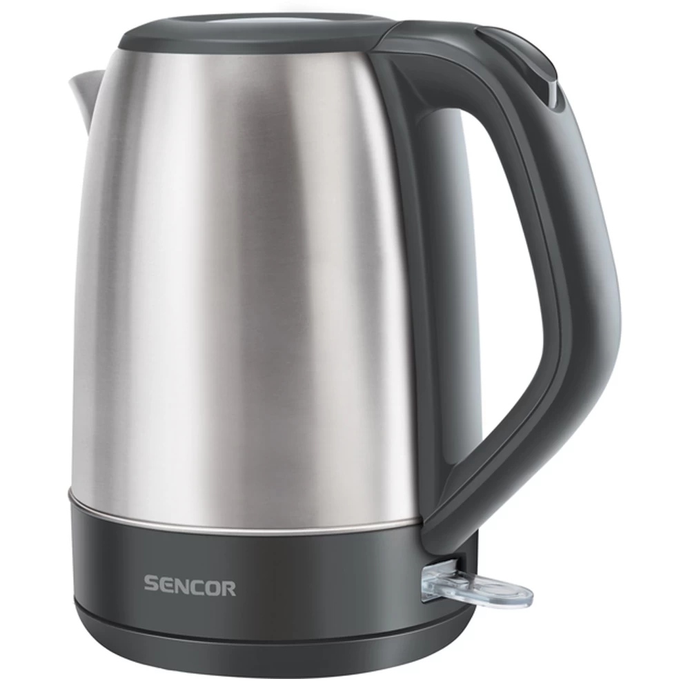 Чайник электрический Sencor SWK1711SS photo 2