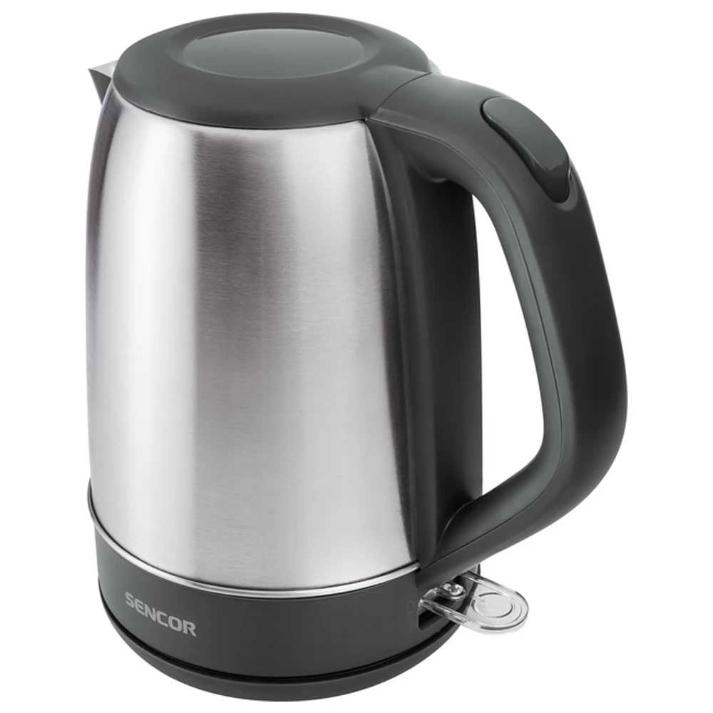 Чайник электрический Sencor SWK1711SS photo 3
