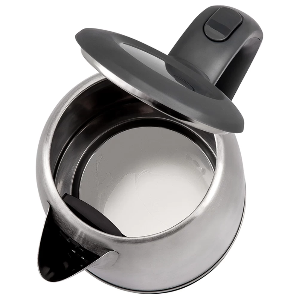 Чайник электрический Sencor SWK1711SS photo 4