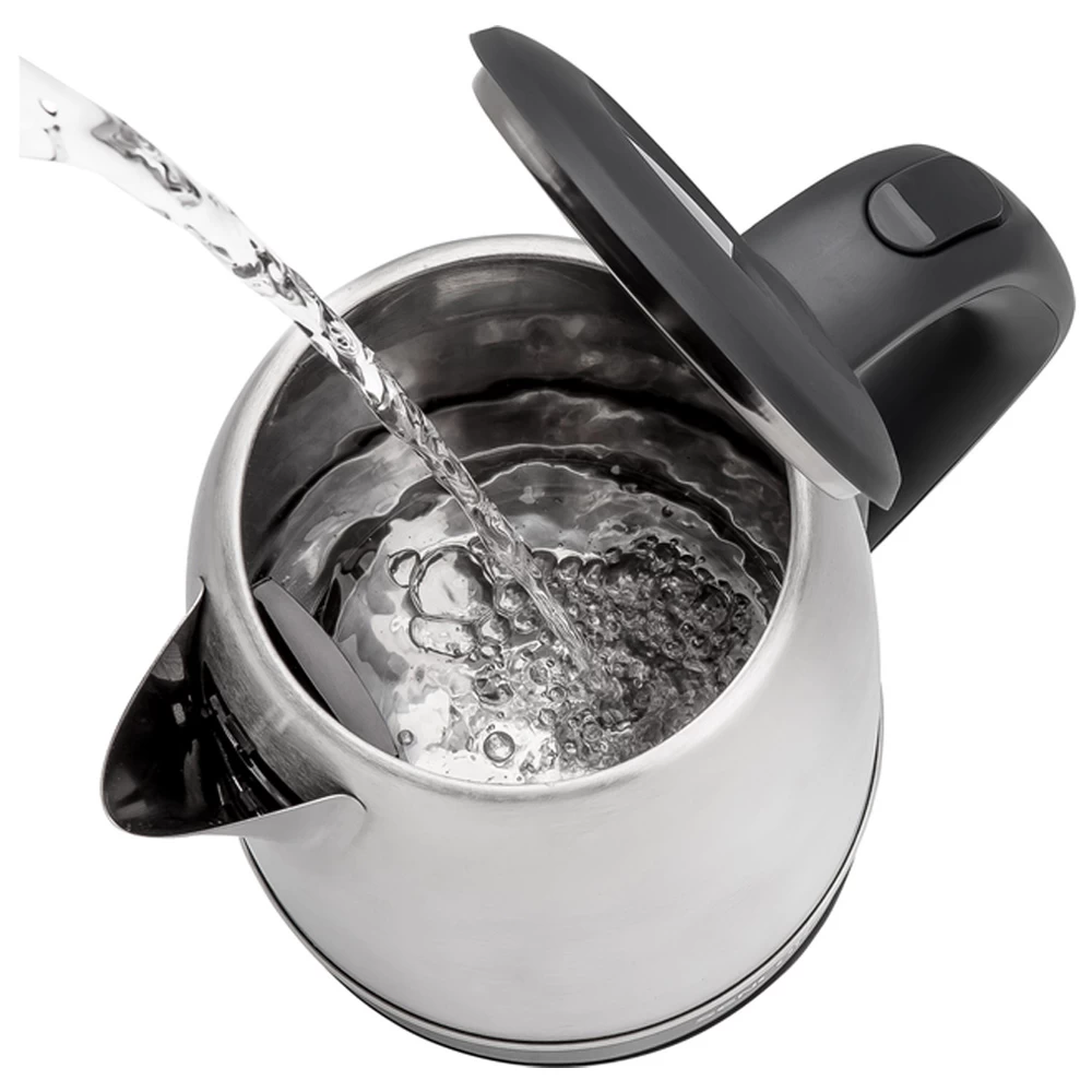 Чайник электрический Sencor SWK1711SS photo 5