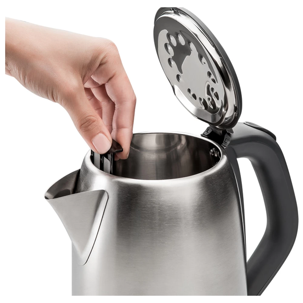 Чайник электрический Sencor SWK1711SS photo 6