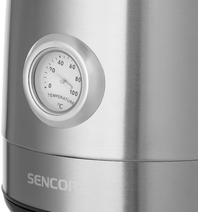 Fierbator de apa electric Sencor SWK 1799SS photo 4