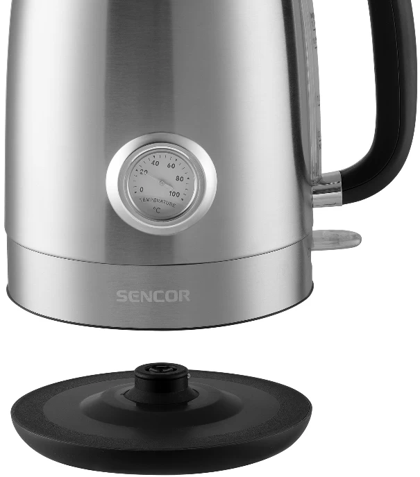 Fierbator de apa electric Sencor SWK 1799SS photo 5