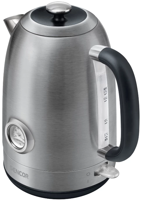 Fierbator de apa electric Sencor SWK 1799SS photo 6