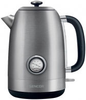 Fierbator de apa electric Sencor SWK 1799SS thumbnav