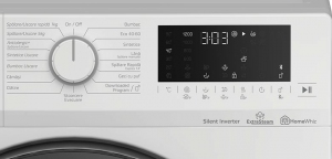 Стиральная машина с сушкой Arctic APLWD851262WST, 8 кг, 1200 об/мин, E, Белый thumbnav 4