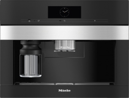 Aparat de cafea Miele CVA7840 Stainless Steel thumbnav 1