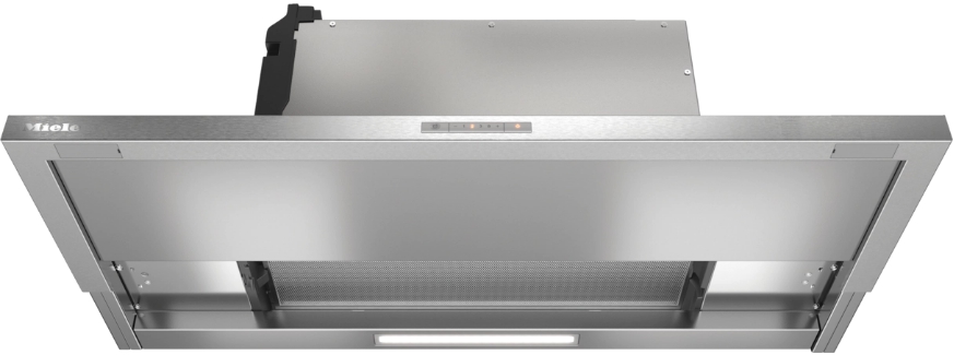 Hota Miele DAS2920 Stainless steel, 11862170 photo 2
