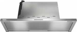 Hota Miele DAS2920 Stainless steel, 11862170 thumbnav 1