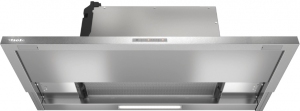 Hota Miele DAS2920 Stainless steel, 11862170 thumbnav 2