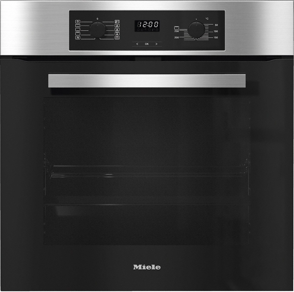 Cuptor electric incorporabil Miele H2265 BP / 76 l. / A+ / Inox photo 1