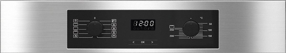 Cuptor electric incorporabil Miele H2265 BP / 76 l. / A+ / Inox photo 2