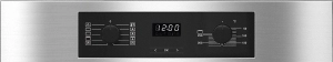 Cuptor electric incorporabil Miele H2265 BP, 76 l, A+, Inox thumbnav 2