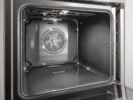 Cuptor electric incorporabil Miele H2265 BP, 76 l, A+, Inox thumbnav 6