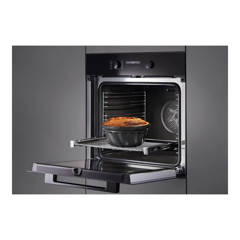 Cuptor electric incorporabil Miele H2860BP Stainless Steel / 76 l. / A+ / Inox photo 3