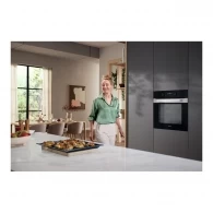 Cuptor electric incorporabil Miele H2860BP Stainless Steel thumbnav 4