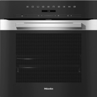 Cuptor electric incorporabil Miele H7260BP Stainless Steel thumbnav 1